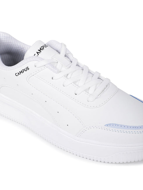 OGL-4 White Women's Sneakers